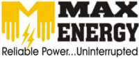 Max Energy India